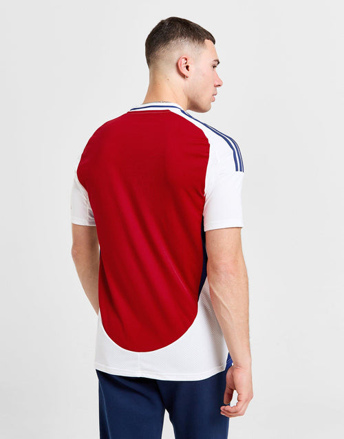 เสื้อฟุตบอล Arsenal 24/25 Home