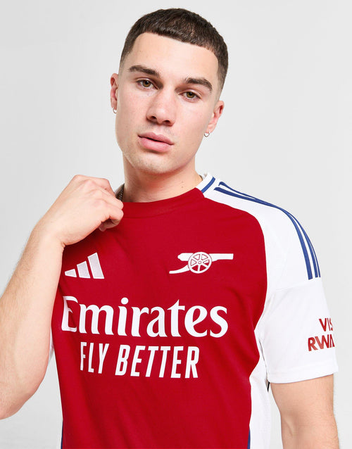 เสื้อฟุตบอล Arsenal 24/25 Home