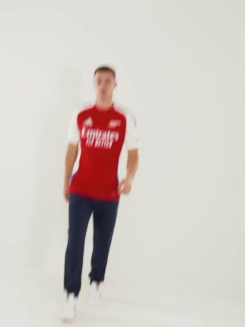 เสื้อฟุตบอล Arsenal 24/25 Home