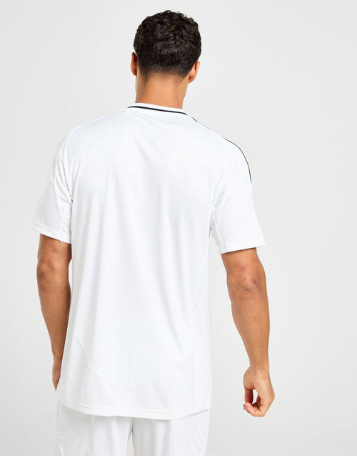 เสื้อฟุตบอล Real Madrid 24/25 Home