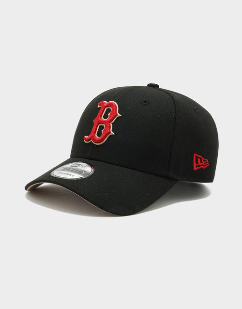 หมวกแก็ป 940 Boston Red Sox