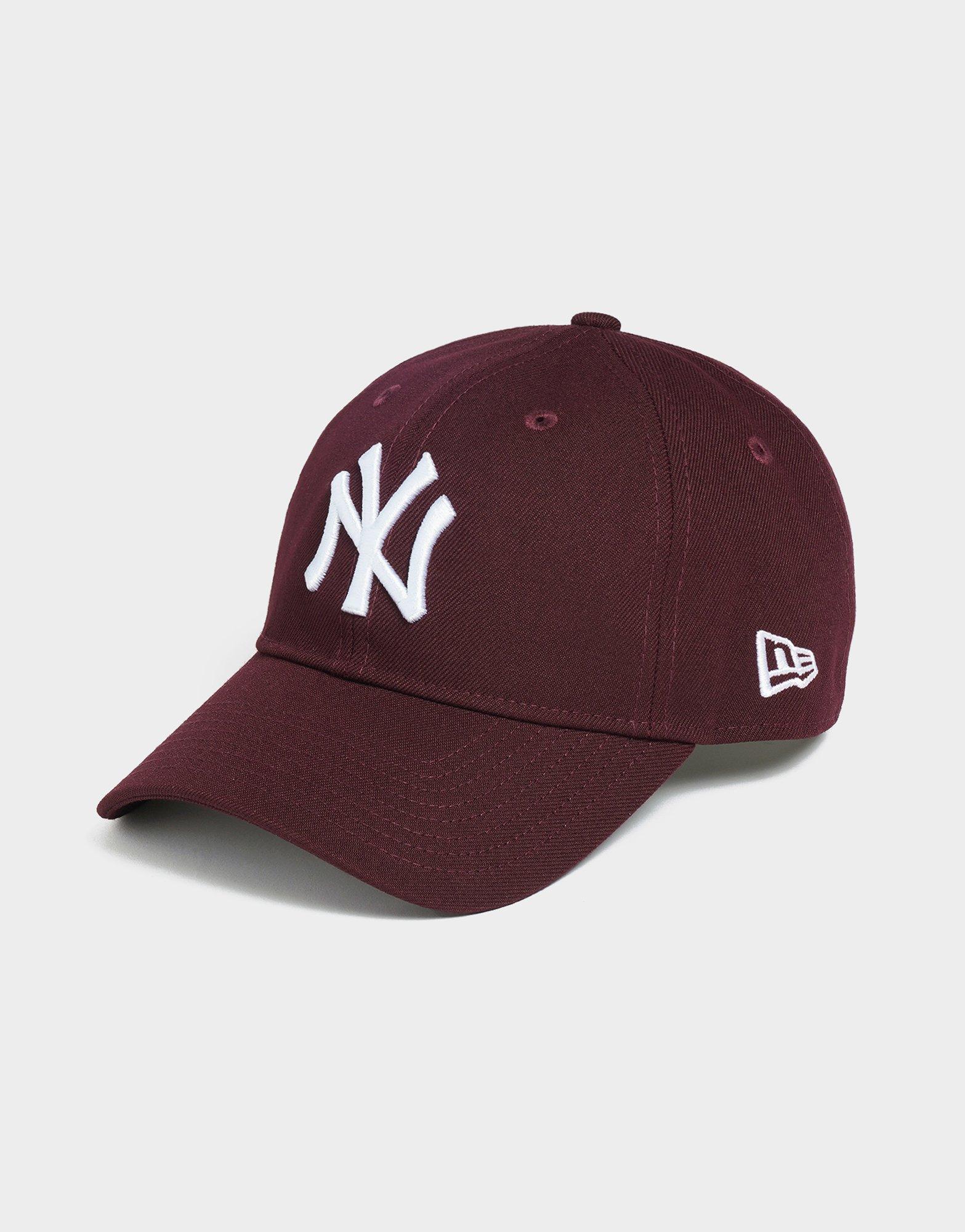 หมวกแก็ป 920 NY Yankees