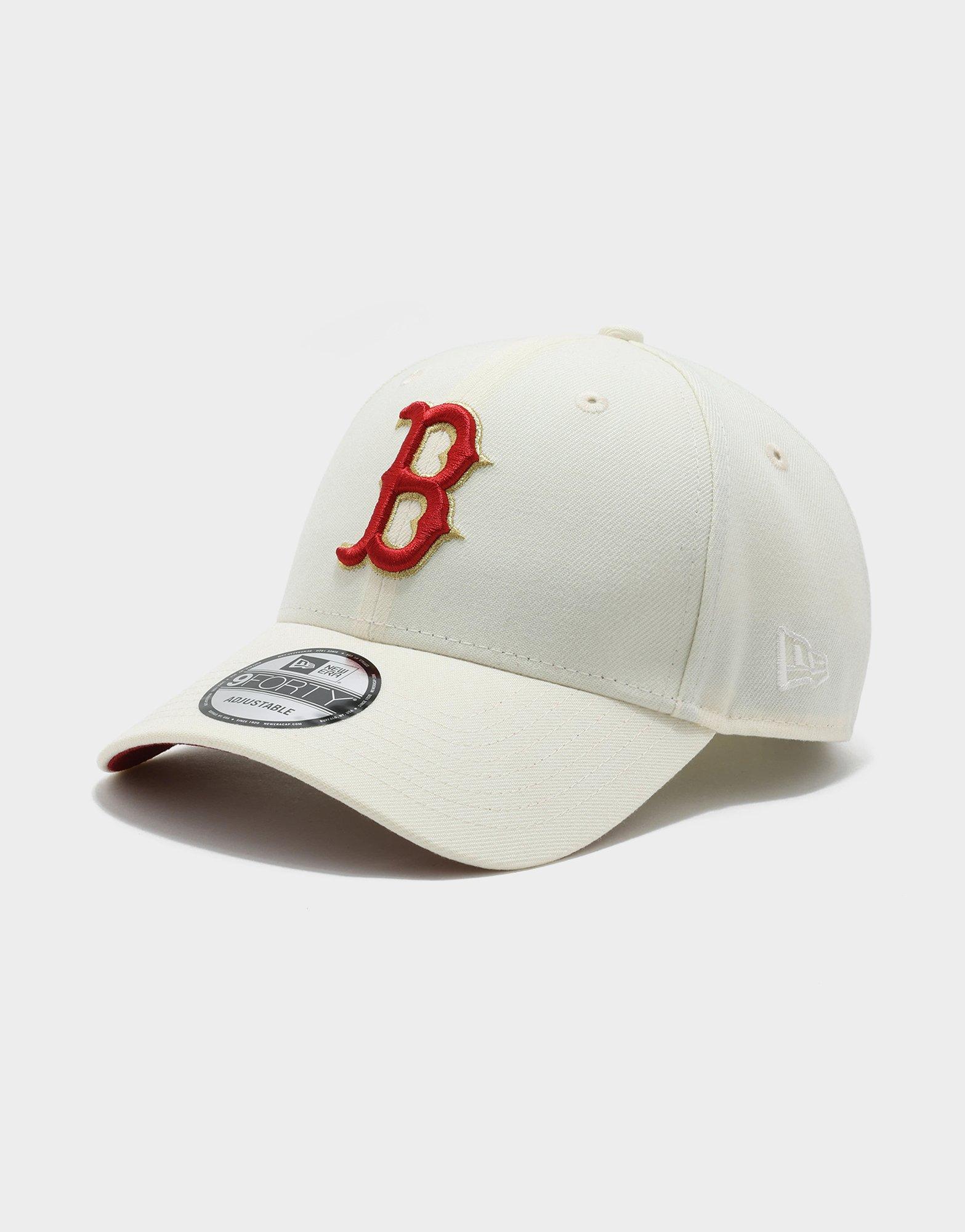 หมวกแก็ป 940 Boston Red Sox