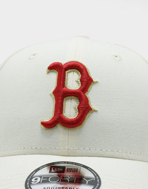 หมวกแก็ป 940 Boston Red Sox
