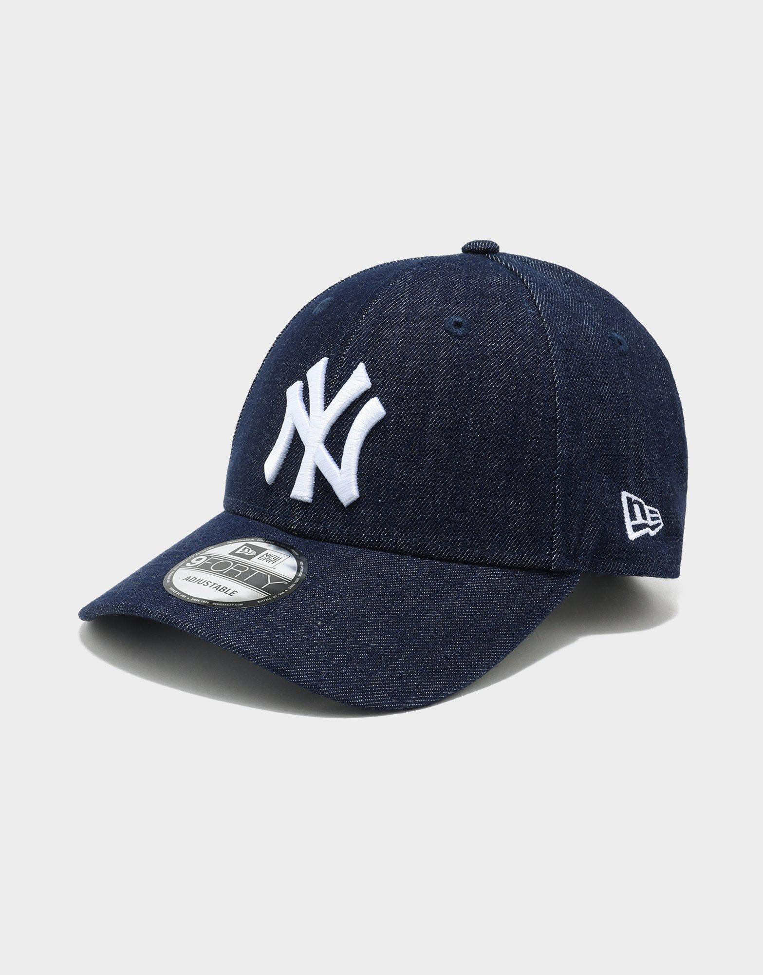 หมวกแก็ป 940 Snapback NY Yankees