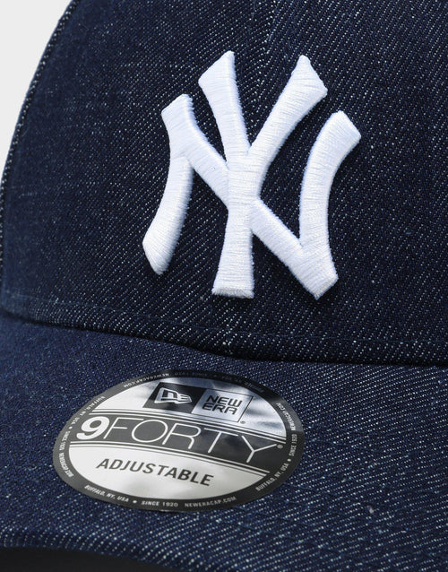 หมวกแก็ป 940 Snapback NY Yankees