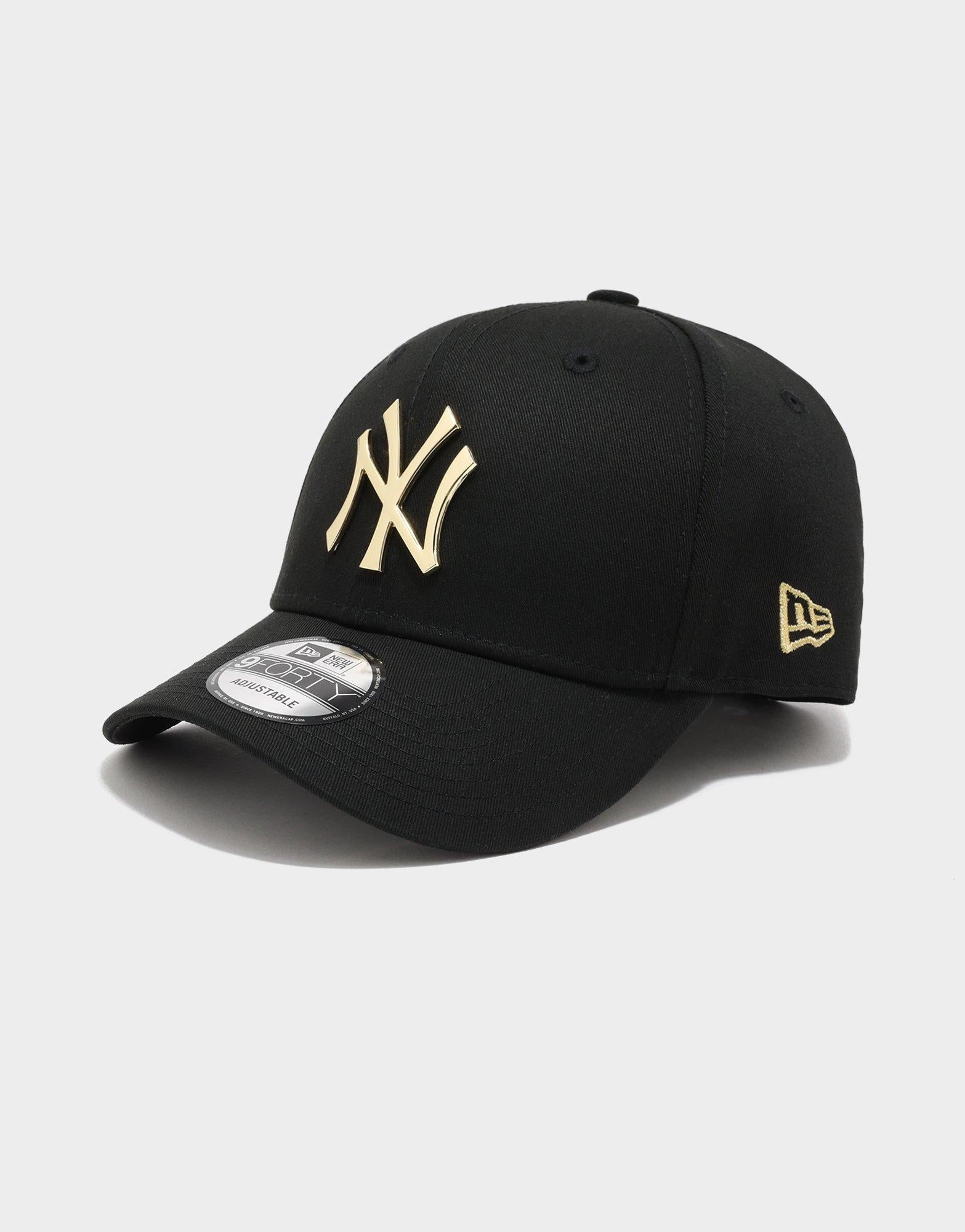หมวกแก็ป 940 Snapback NY Yankees