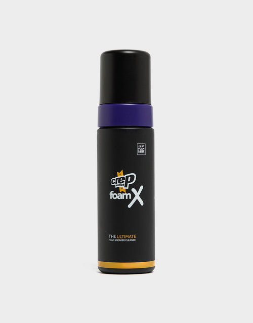น้ำยาทำความสะอาดรองเท้า FOAM X