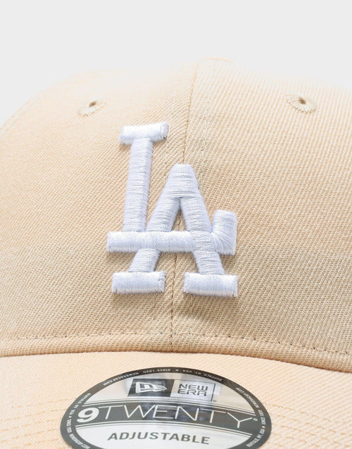 หมวกแก็ป 920 LA Dodgers