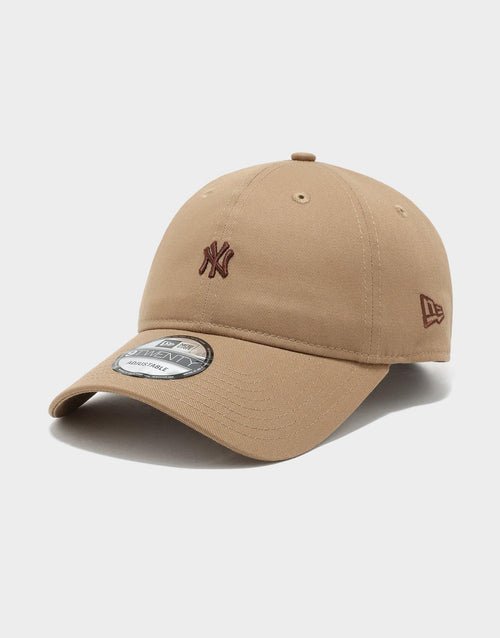 หมวกแก็ป 920 Mini NY Yankees