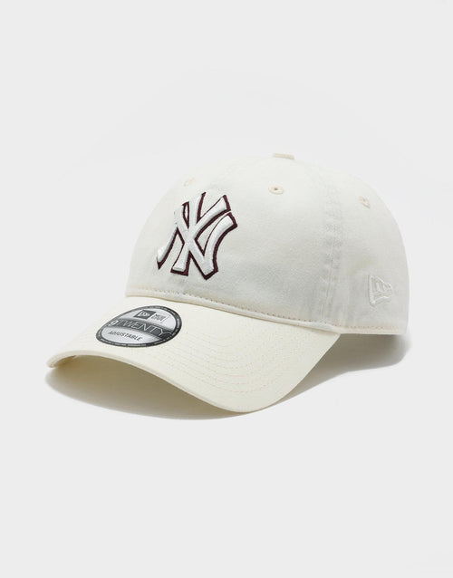หมวกแก็ป 920 NY Yankees