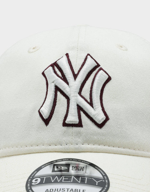 หมวกแก็ป 920 NY Yankees