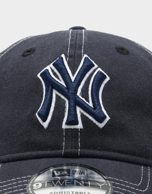 หมวกแก็ป 920 NY Yankees
