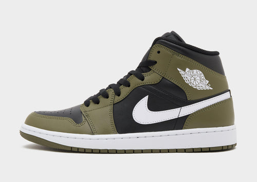 รองเท้าผู้ชาย Air 1 Mid