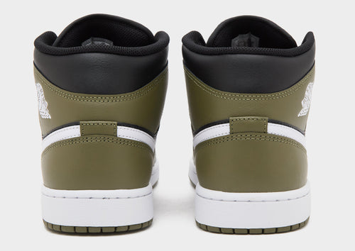 รองเท้าผู้ชาย Air 1 Mid