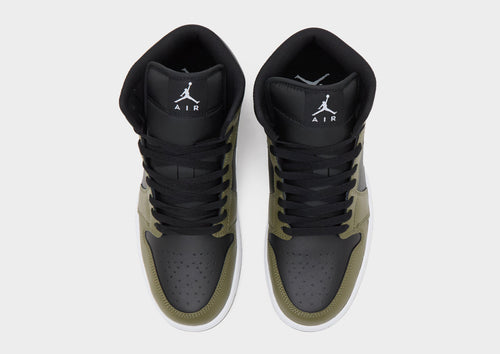 รองเท้าผู้ชาย Air 1 Mid