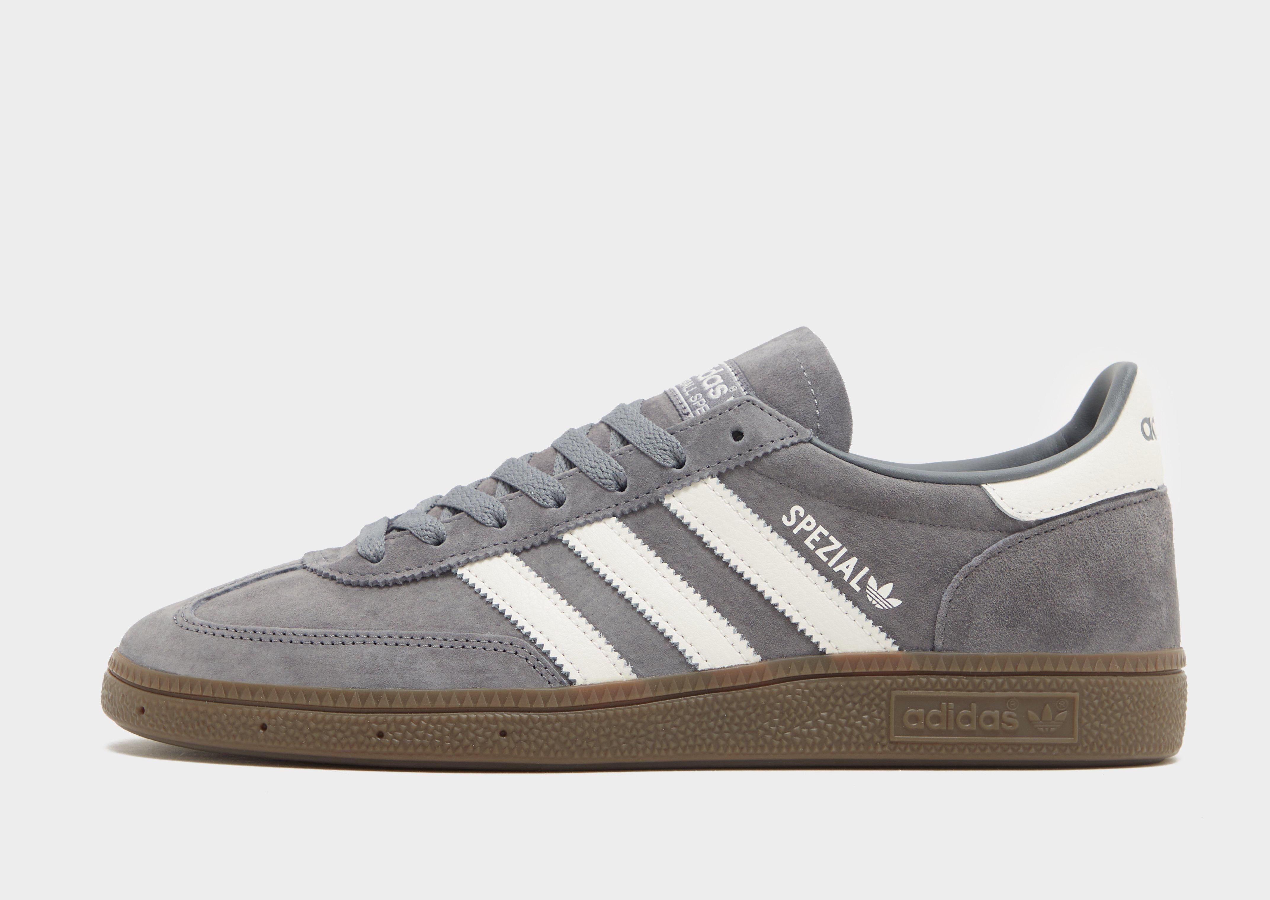 รองเท้าผู้ชาย Handball Spezial
