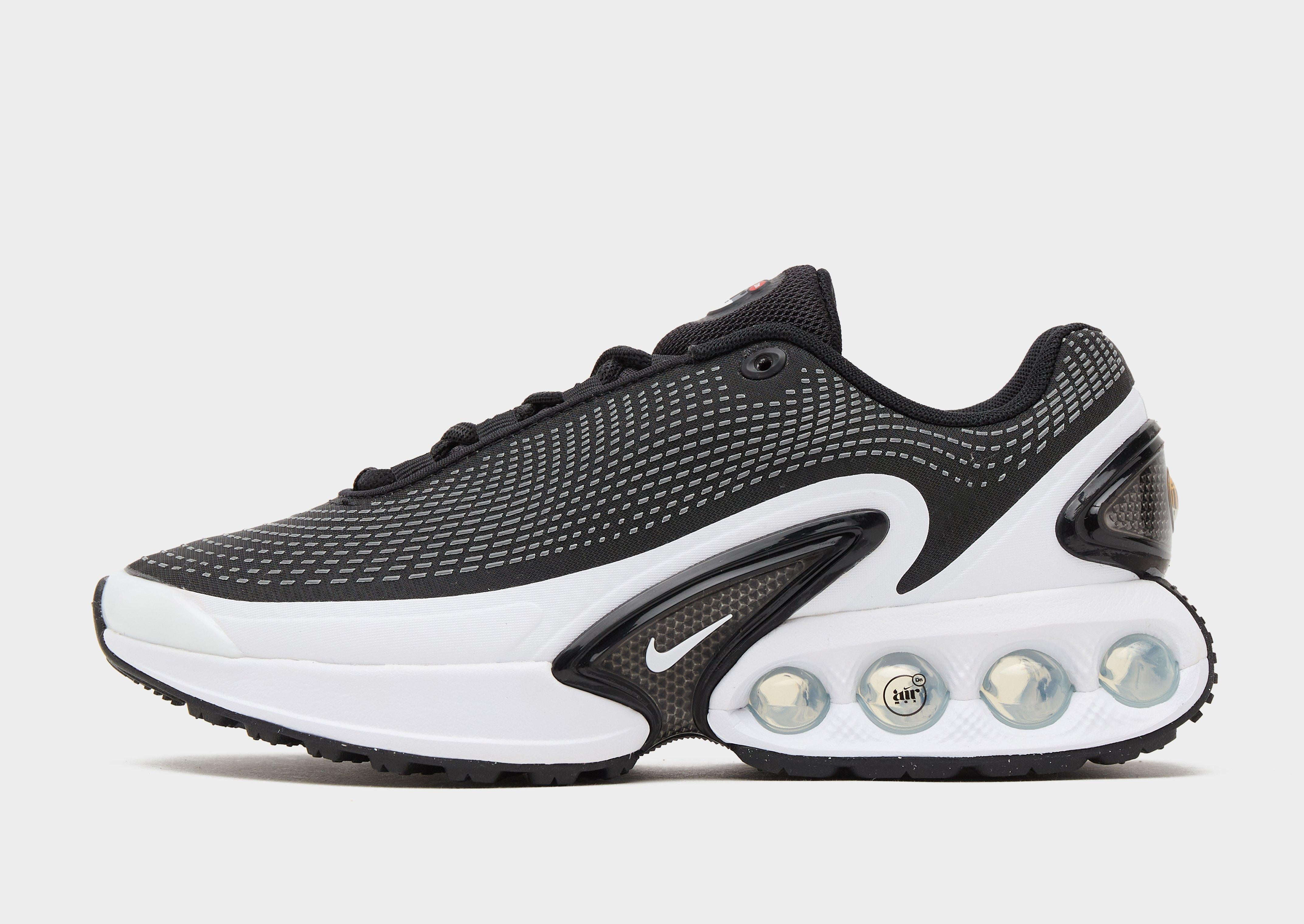 รองเท้าผู้หญิง Air Max Dn