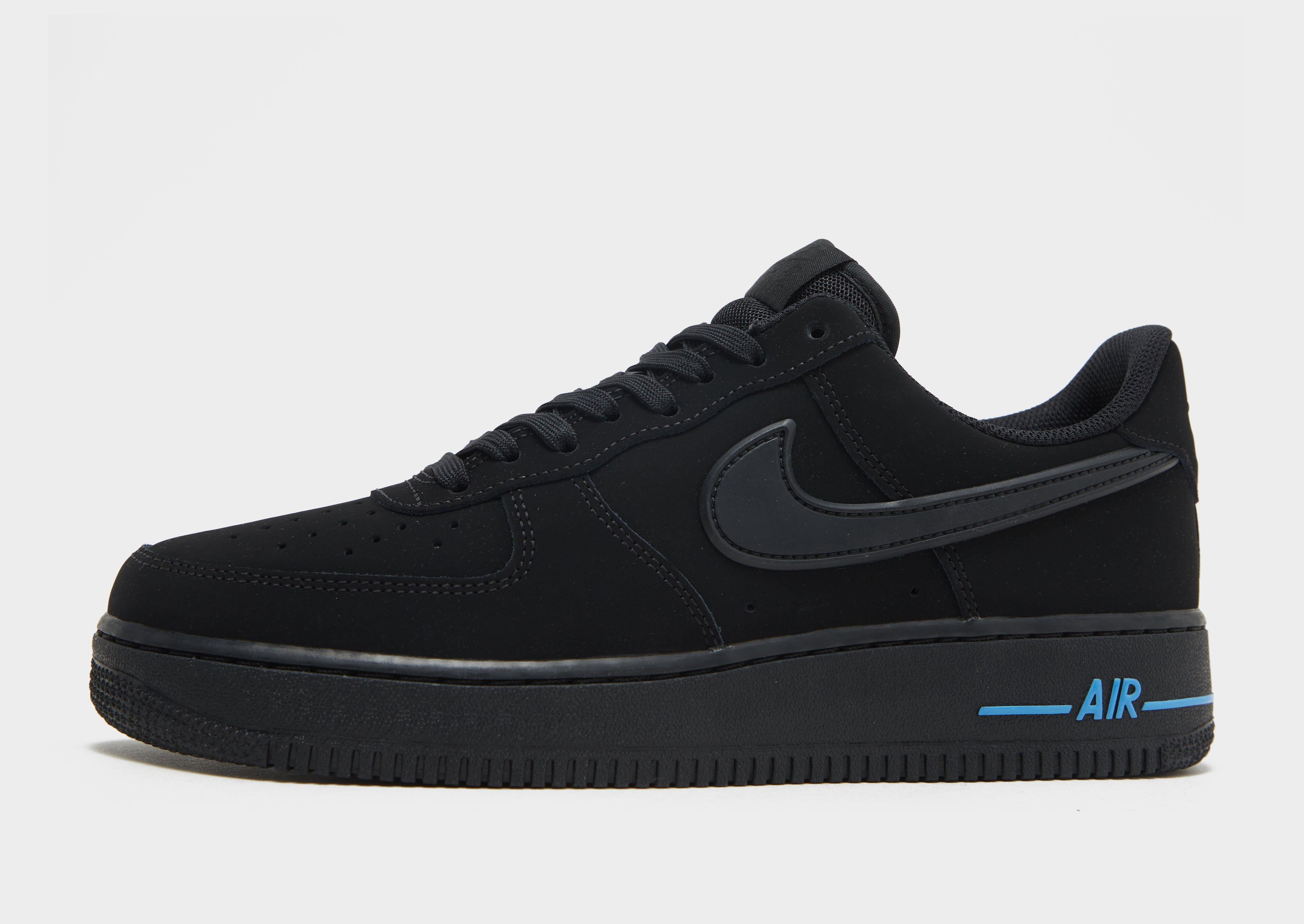 รองเท้าผู้ชาย Air Force 1 '07