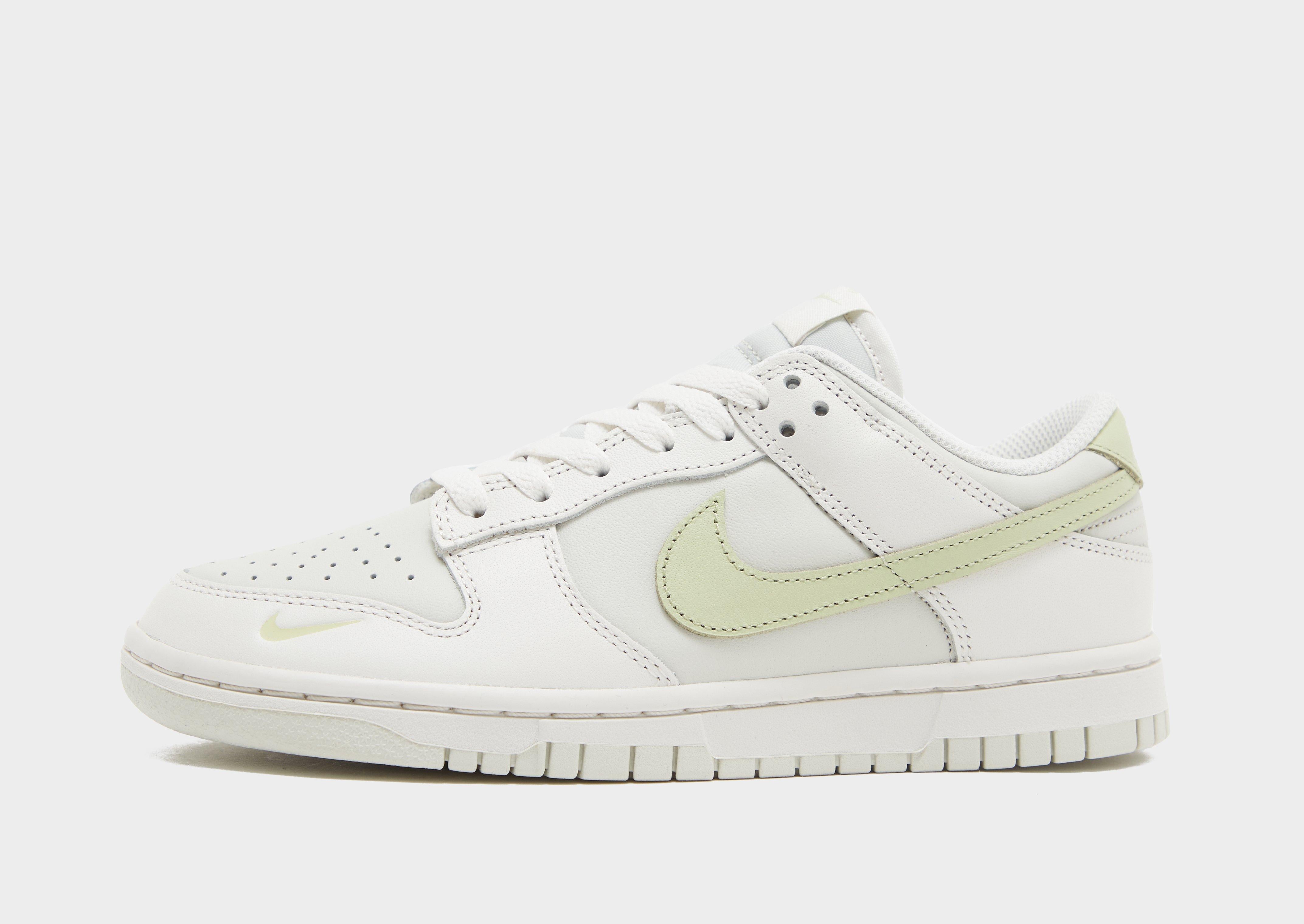 รองเท้าผู้หญิง Dunk Low