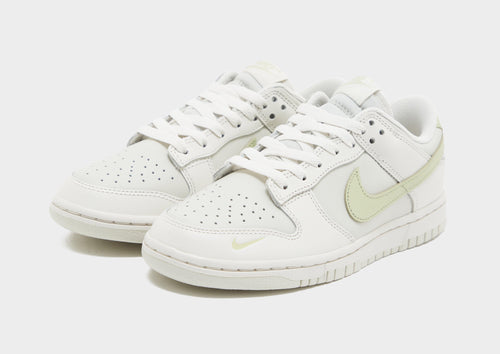 รองเท้าผู้หญิง Dunk Low