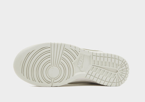 รองเท้าผู้หญิง Dunk Low