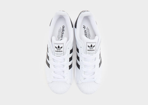 รองเท้าเด็กโต Superstar II