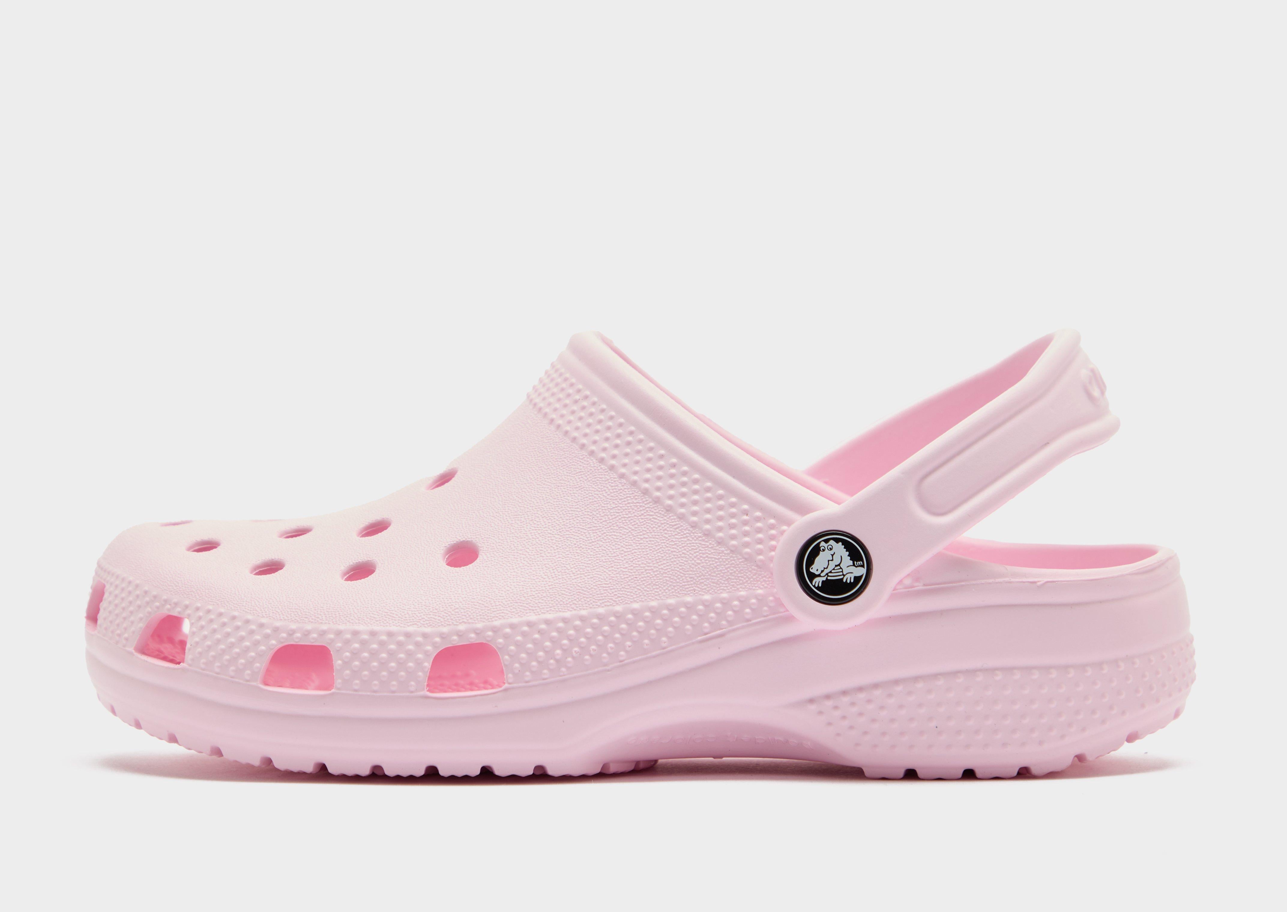 รองเท้าแตะเด็กโต Classic Clog