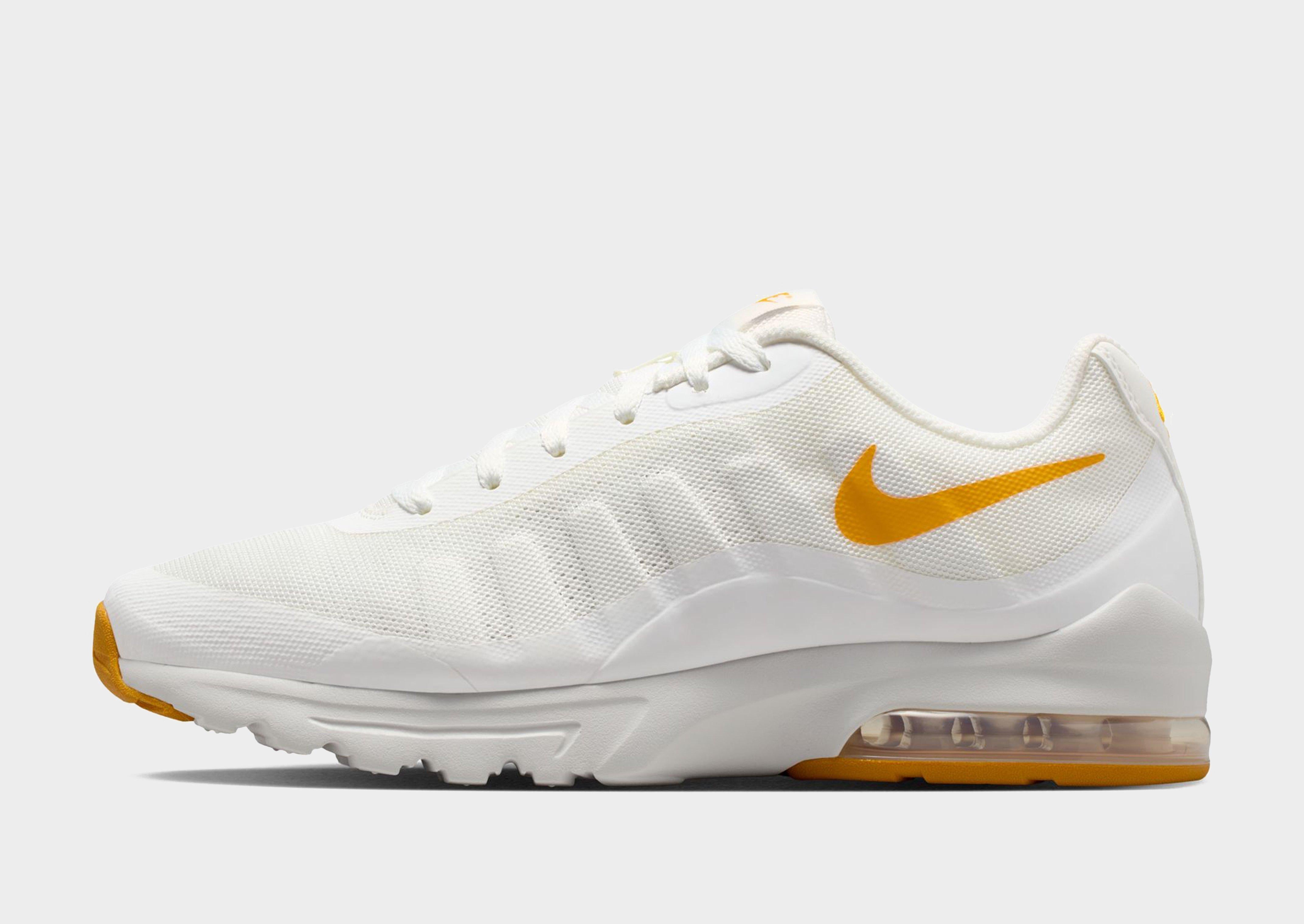 รองเท้าผู้ชาย Air Max Invigor
