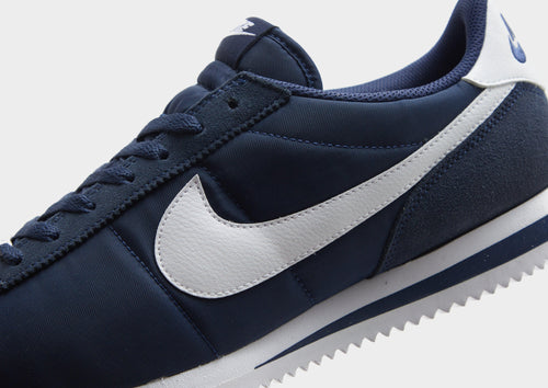 รองเท้าผู้ชาย Cortez Textile
