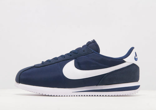 รองเท้าผู้ชาย Cortez Textile