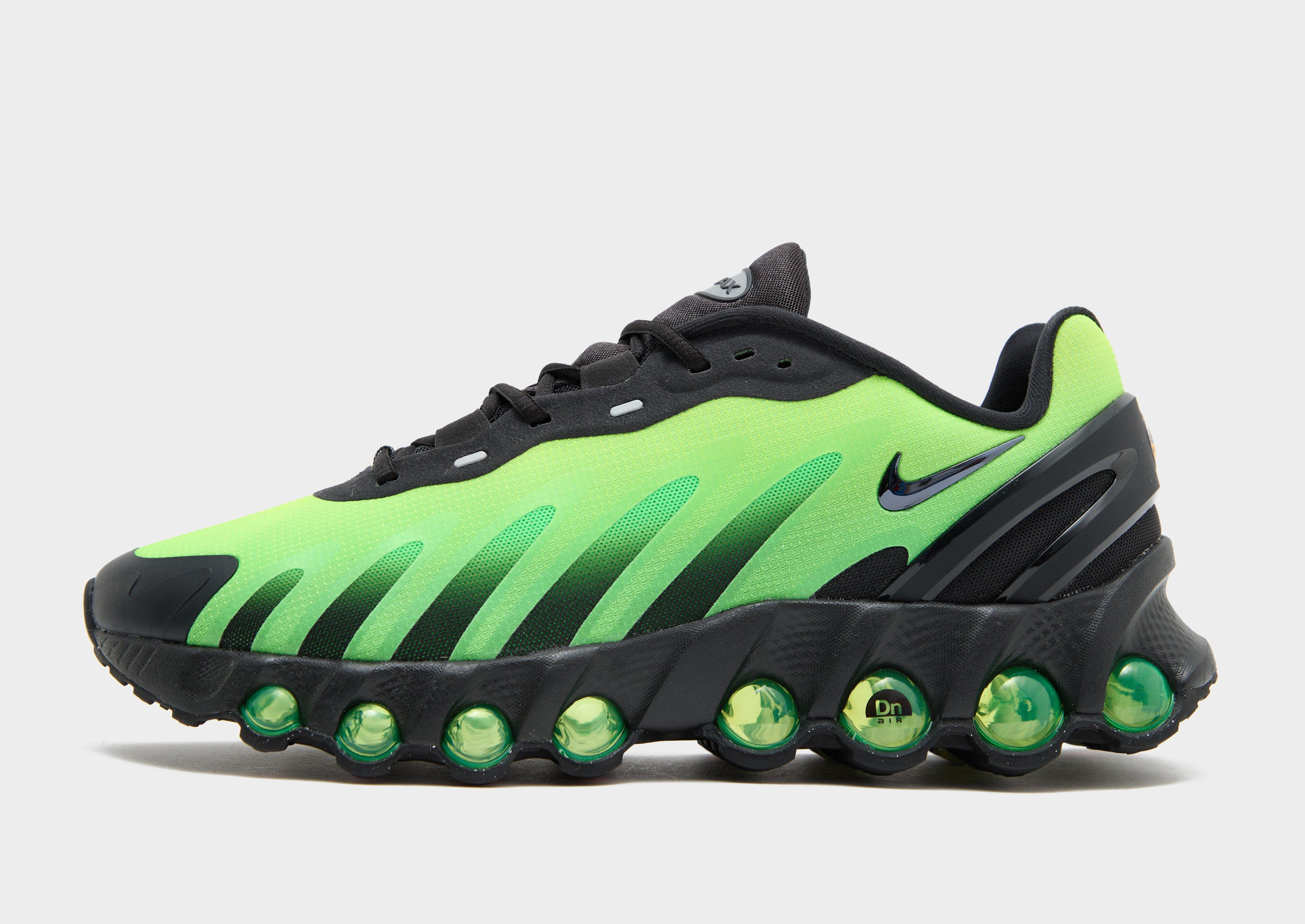 รองเท้าผู้ชาย Air Max Dn8