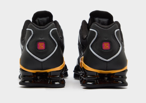 รองเท้าผู้ชาย Nike Shox TL