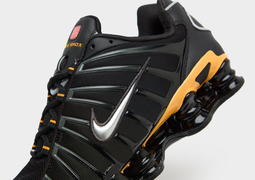 รองเท้าผู้ชาย Nike Shox TL