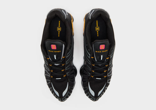 รองเท้าผู้ชาย Nike Shox TL