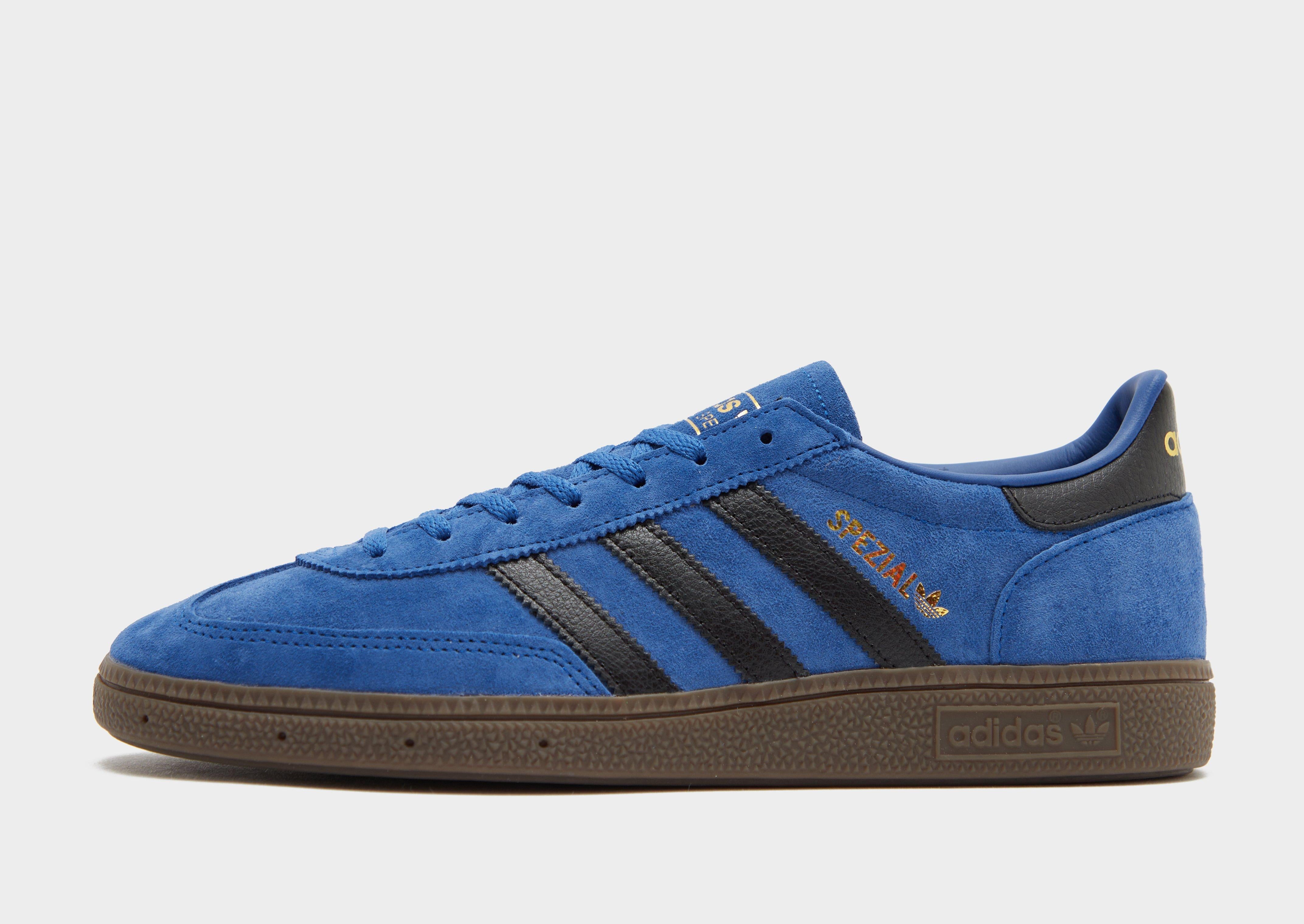 รองเท้าผู้ชาย Handball Spezial