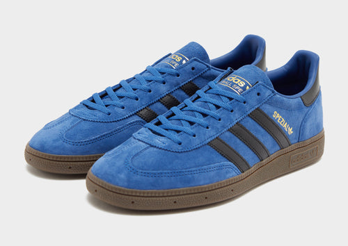 รองเท้าผู้ชาย Handball Spezial