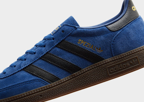 รองเท้าผู้ชาย Handball Spezial