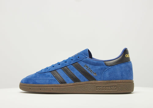 รองเท้าผู้ชาย Handball Spezial