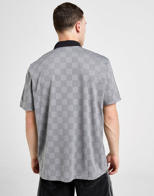 เสื้อแขนสั้นผู้ชาย FTB Polo
