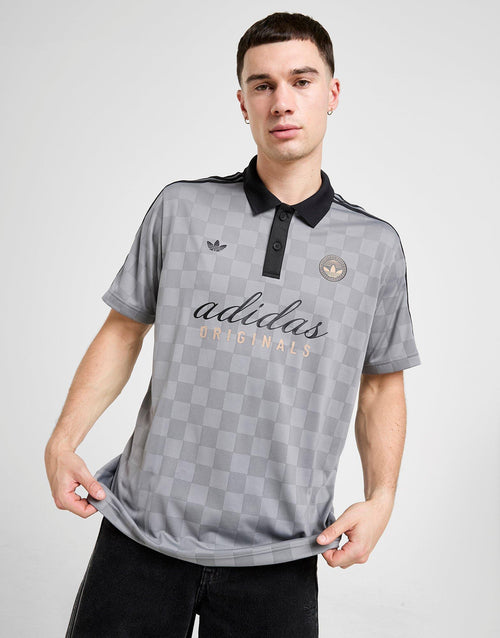 เสื้อแขนสั้นผู้ชาย FTB Polo