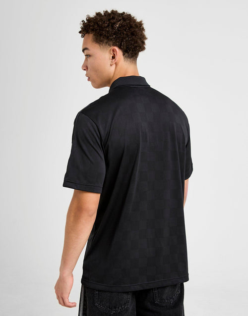 เสื้อแขนสั้นผู้ชาย FTB Polo