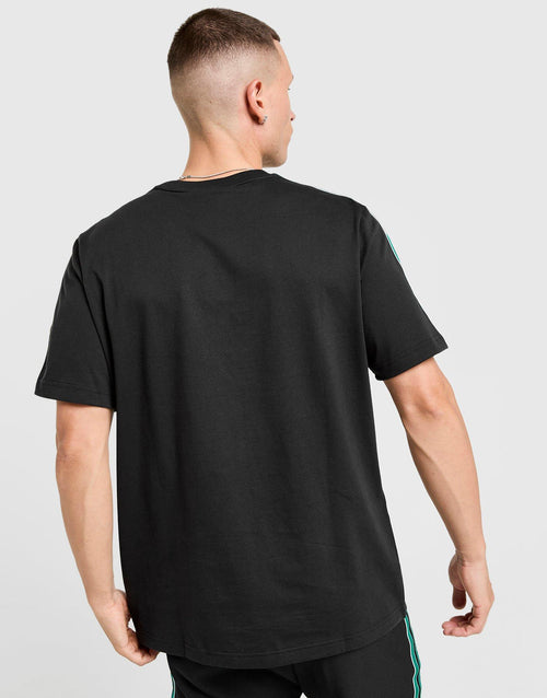 เสื้อยืดผู้ชาย Liverpool FC Terrace Icons