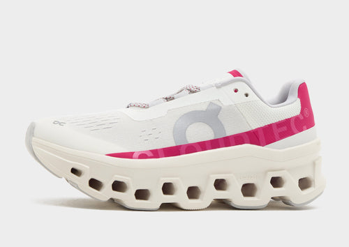 รองเท้าผู้หญิง Cloudmonster