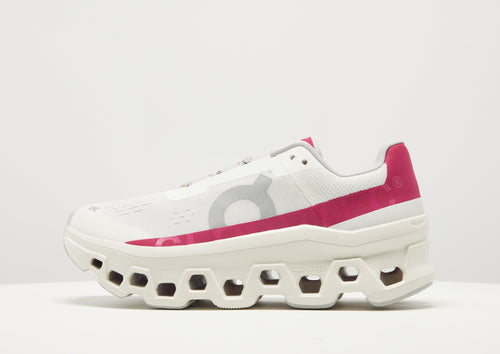 รองเท้าผู้หญิง Cloudmonster