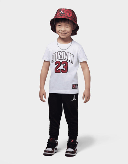 ชุดเซ็ตเด็กวัยหัดเดิน Jersey Pack