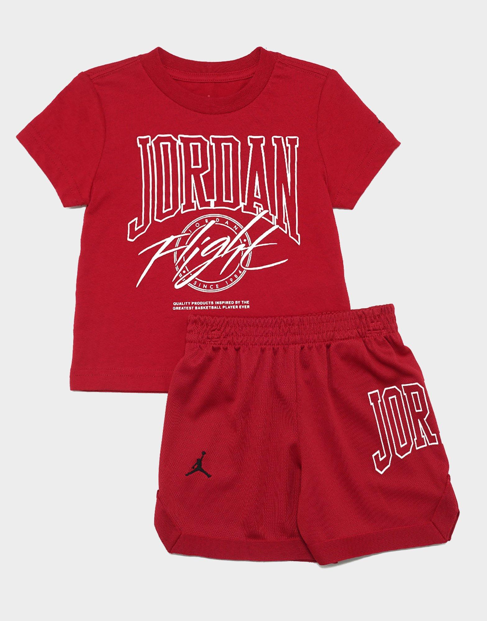 ชุดเซ็ตเด็กวัยหัดเดิน Beyond the Arc Mesh