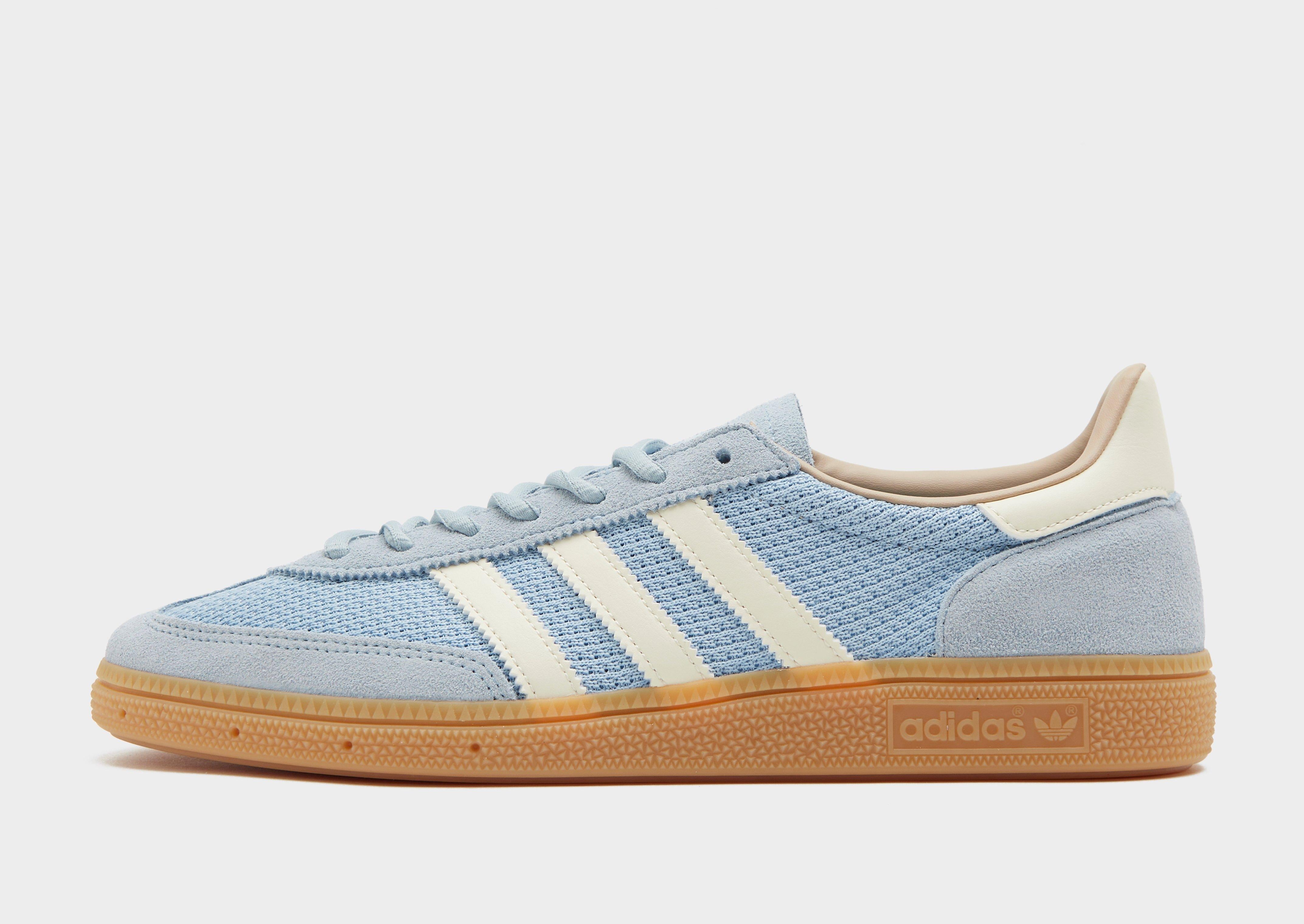 รองเท้าผู้ชาย Handball Spezial