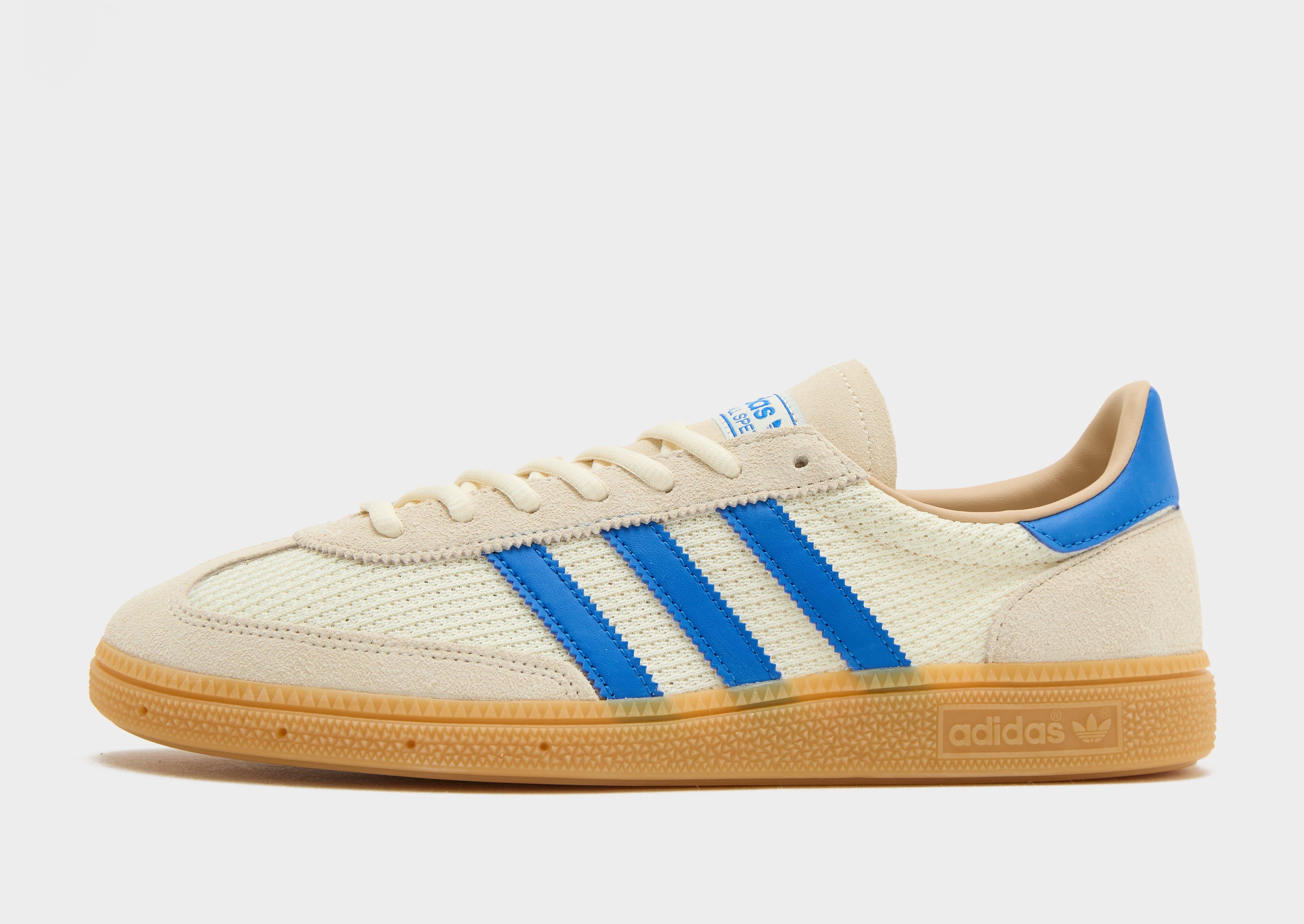 รองเท้าผู้ชาย Handball Spezial