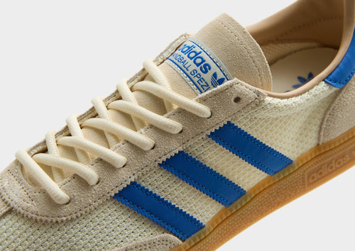 รองเท้าผู้ชาย Handball Spezial